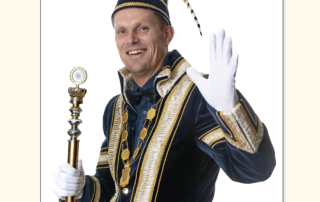 Prins Harold