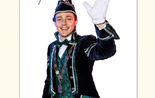 prins martijn 2021