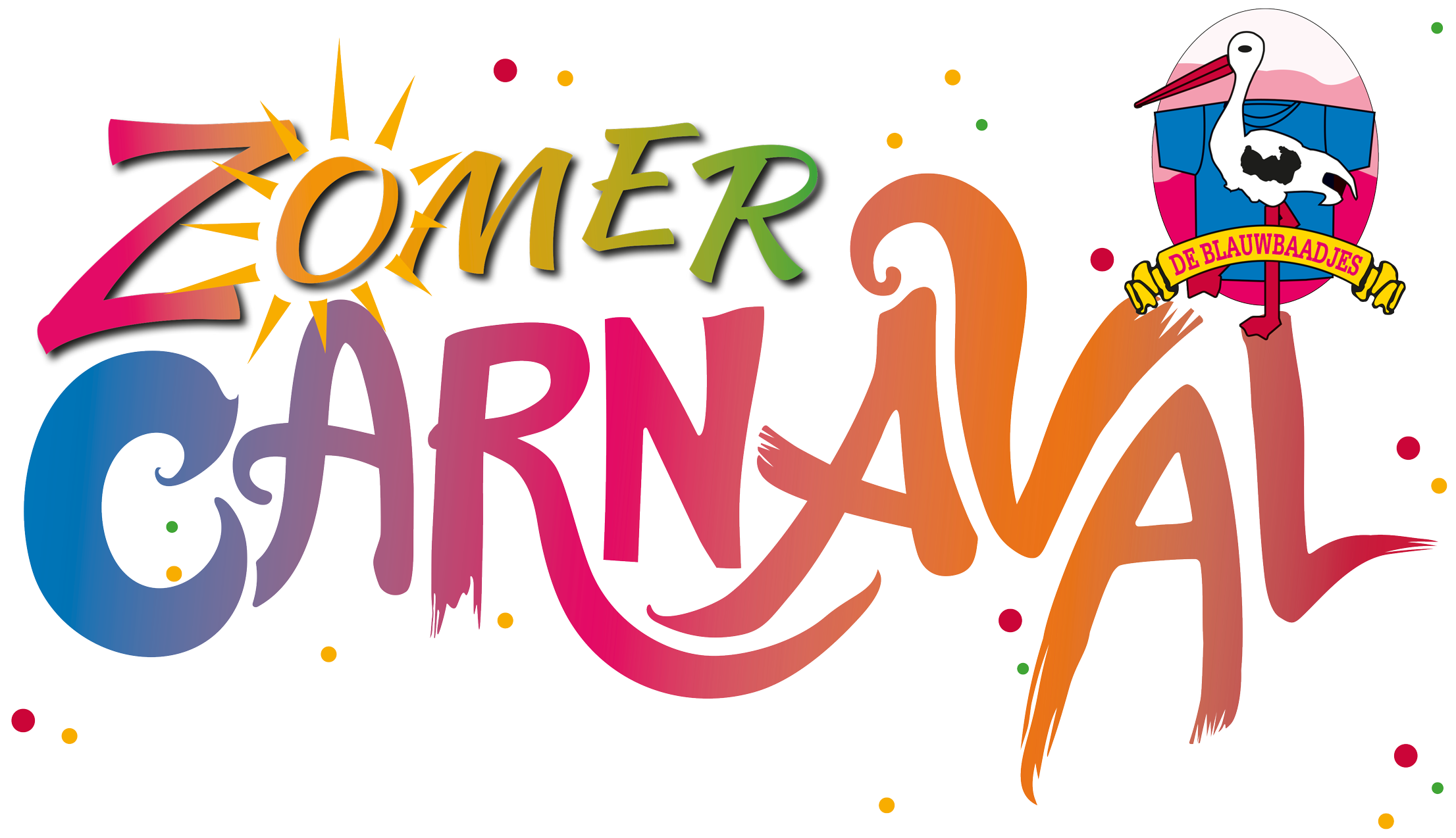 logo zomercarnaval