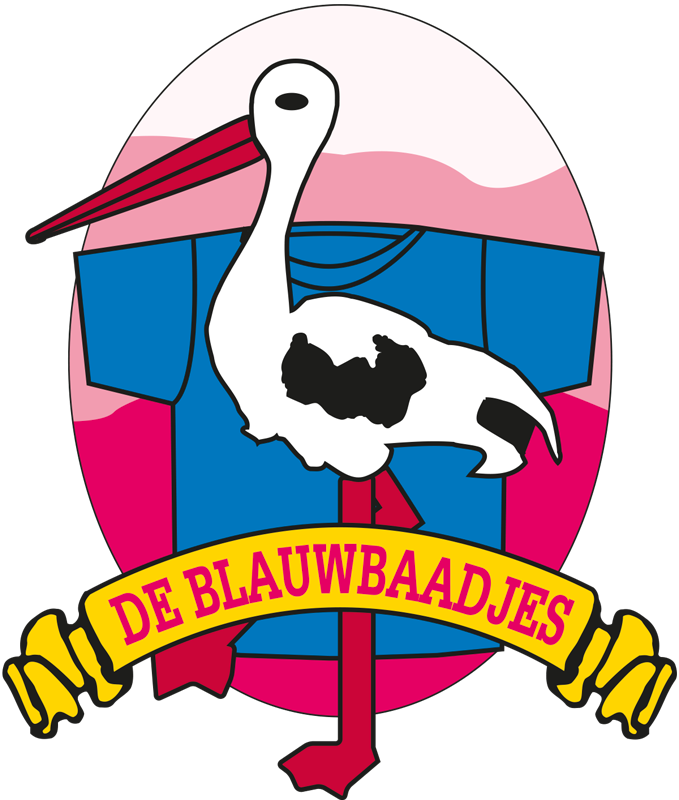 De Blauwbaadjes Carnavalsvereniging