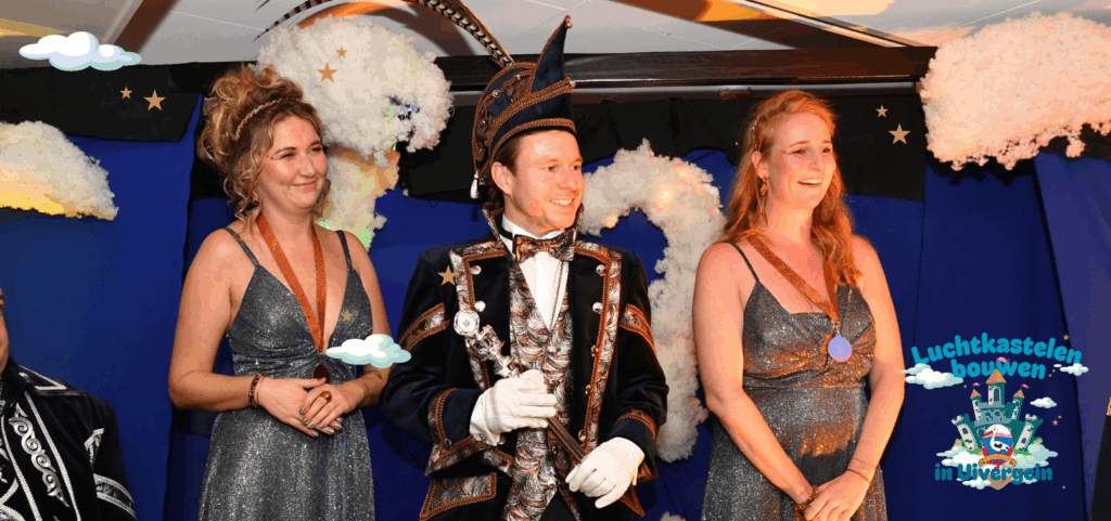 L t je omen werkelijkheid worden