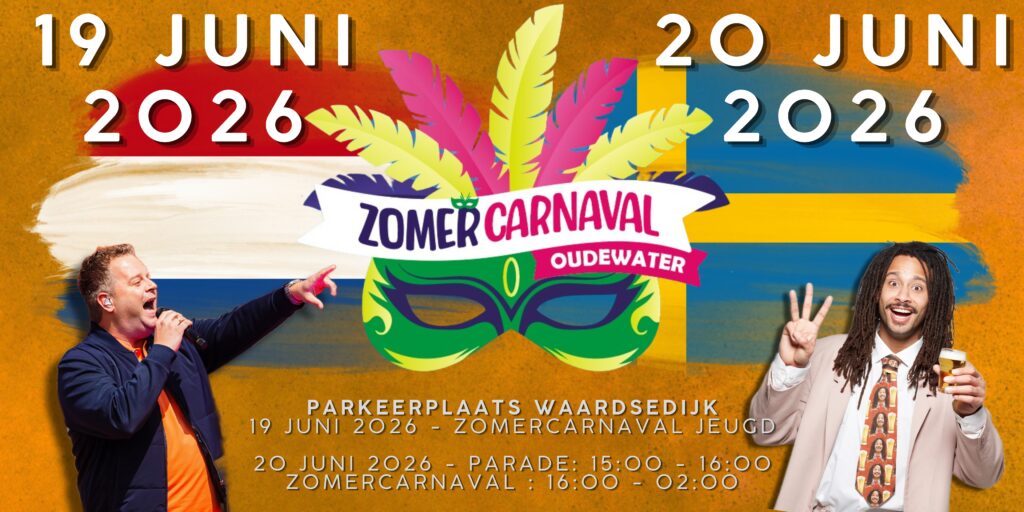 20 juni 2026 2